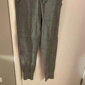 Mens large Aviator Nation Sweatpants